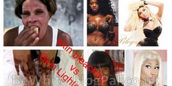 Which is the best whitening cream for Somalian women