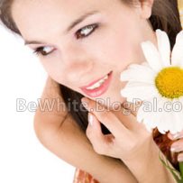 Brighten skin for Trinidadians women