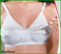 Natural skin whitener for South African woman