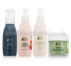 Whitening arm cream for Asian people