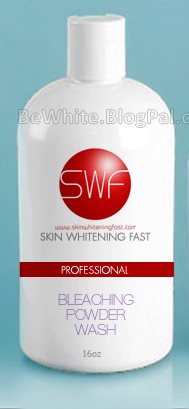 Face cream whitening for Somalia people