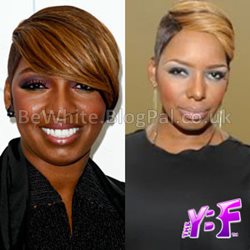 Whitening neck cream for Somali