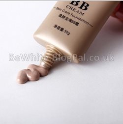 The best bleaching cream for Indian men