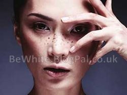 Skin lightener for Pakistani men