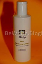 Face whitening products for Asian women