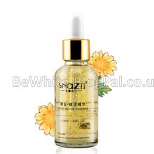 Whitening facial for Thai men