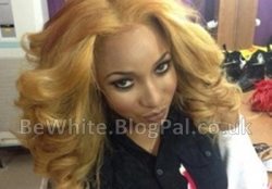Asian skin whitening for Congo women