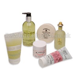Facial whitening for Nigerian