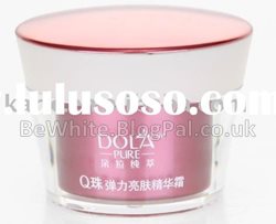 Bleaching neck creams for Black woman