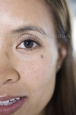 Skin lightening lotion for Jamaican women