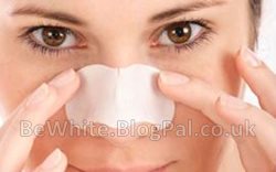 Natural skin bleach for Nigerian women