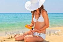 Lightening face cream for Bangladeshi woman