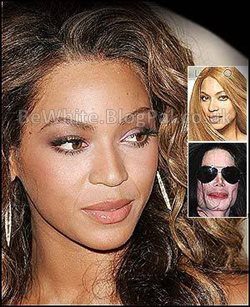 Natural skin lightener for Somali woman
