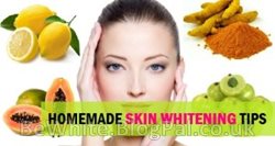 Uneven skin tone creams for Ugandan woman