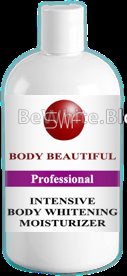 Body whitening for Black men