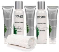 Acne cream for Malaysian women