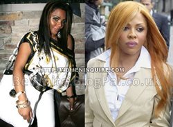 Skin whitening facial for South African men