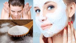 Skin whitening facial for Bangladeshi women