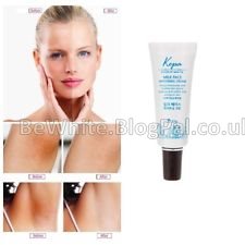 Best bleaching creams for Trinidadians men
