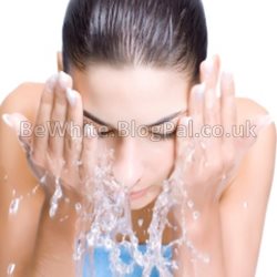 Natural skin whitening tips for Zimbabwe