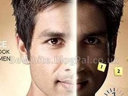 Whitening cream body for Congo men