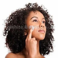 Whitening body creams for Ghanaian people