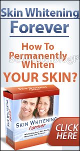 Best skin whitening products for Thai people