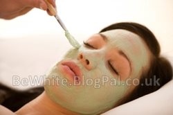 Whitening hand creams for Ugandan people