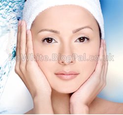 Skin bleach products for Malawi men