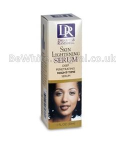 Bleach skin cream for Zimbabwean people