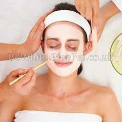 Body cream whitening for Somali men
