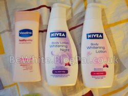 Best bleaching cream for Black Africans