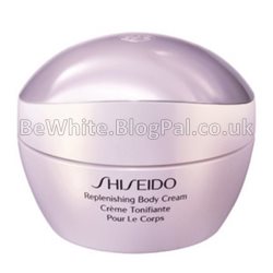 Lightening neck cream for Trinidadians woman