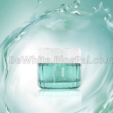 Body whitening for Somali men