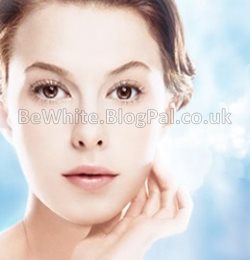 Scar lightening cream for Black Africans