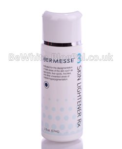 Best skin lightening cream for Zambian men