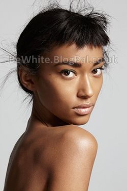 Face cream whitening for Ghanaian people