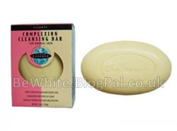 Whitening treatment for Somali