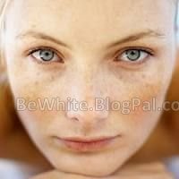 Face whitening creams for Thai women