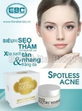 Facial whitening for Jamaican women