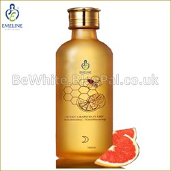 Body whitening for Zambian woman