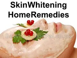 Skin bleach products for Trinidadians