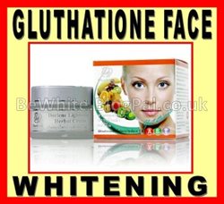 Skin lightening lotion for Malawian