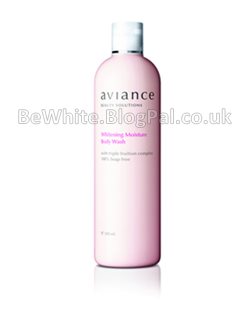 Asian skin whitening for Malawi