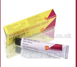Whitening skin creams for Ugandan woman