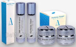Skin brightening products for Somalian