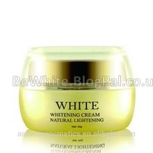Whitening treatment for Indian women