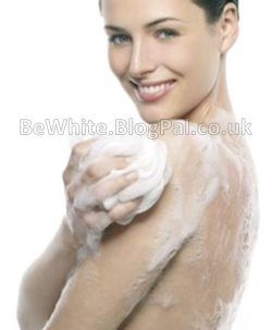 Acne cream for Black Trinidadians