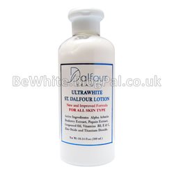 Whitening creams for Black