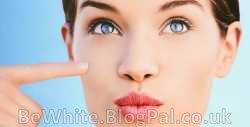 Lightening skin for Zimbabwean men